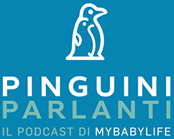 podcast my baby life