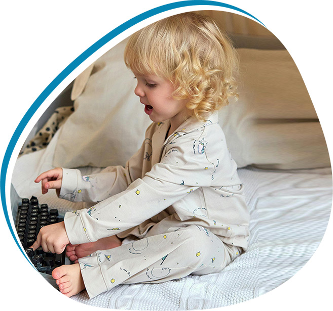 perchè my baby life? il progetto